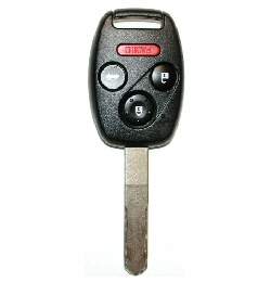 Pasadena Acura Ignition Keys