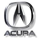 Acura Car Keys