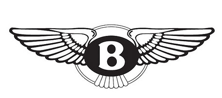Bentley Car Keys