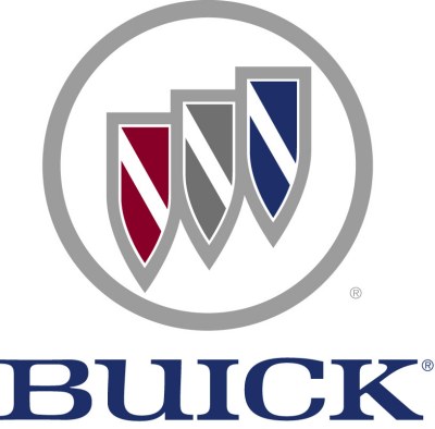 Buick Car Keys