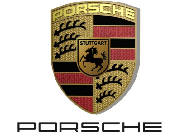 Porsche Car Keys