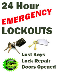 Locked Out Pasadena Texas