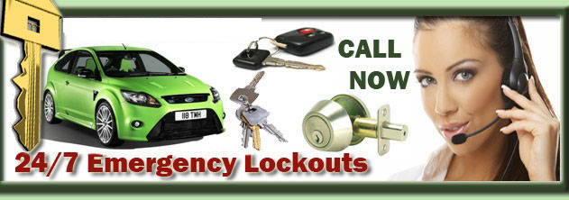 Emergency Lockout Service Cloverleaf TX